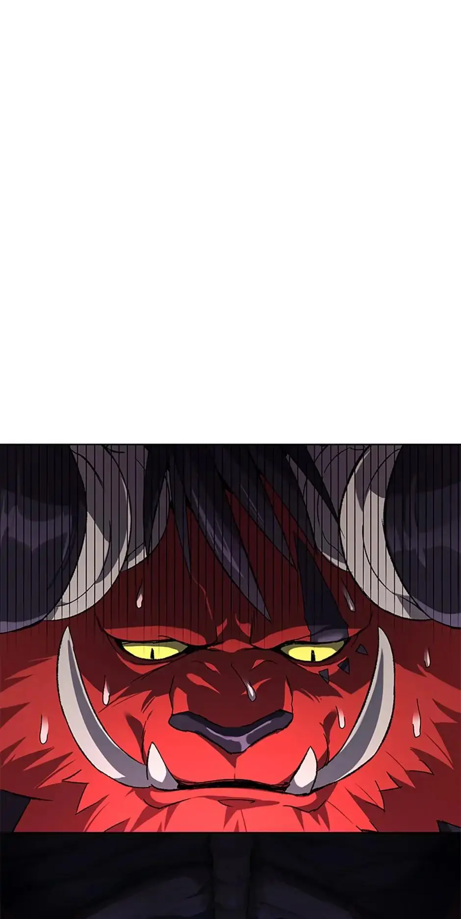 After Ten Millennia in Hell Chapter 1