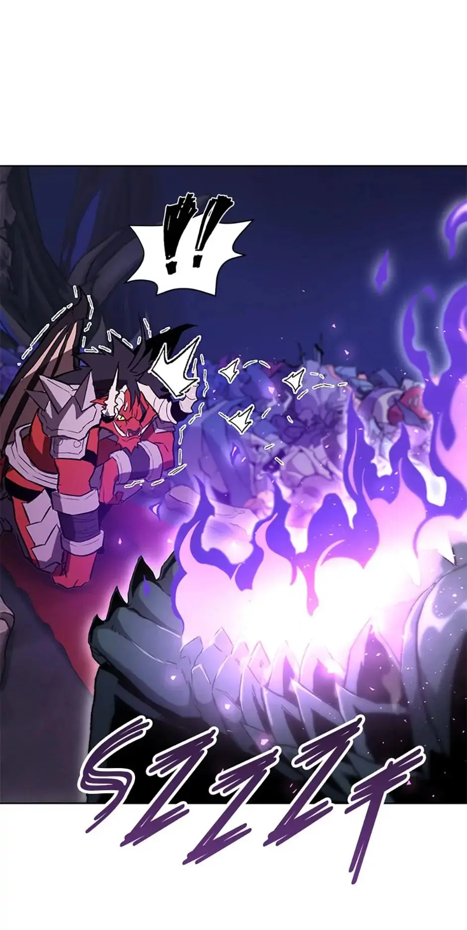 After Ten Millennia in Hell Chapter 1