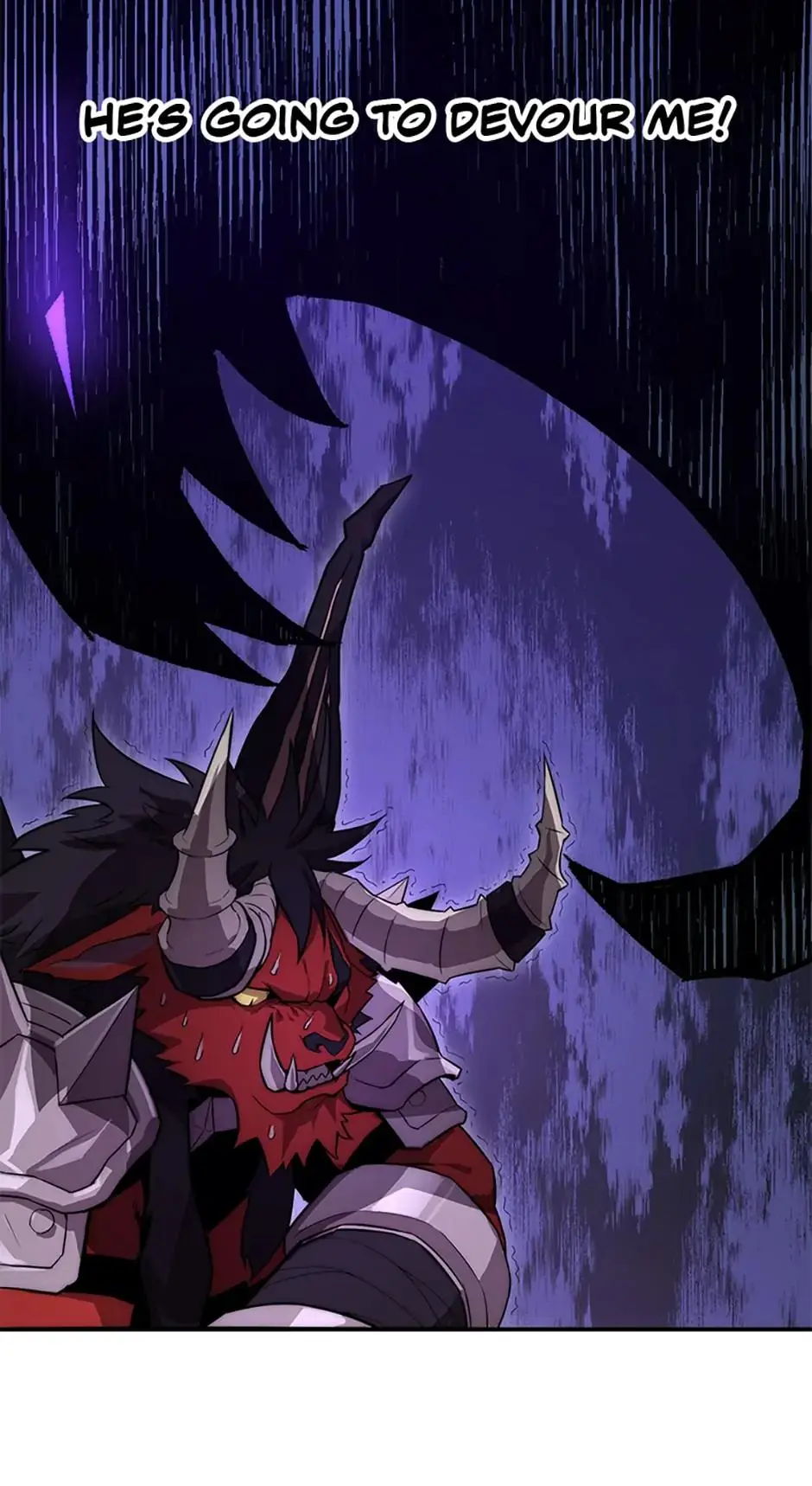 After Ten Millennia in Hell Chapter 1
