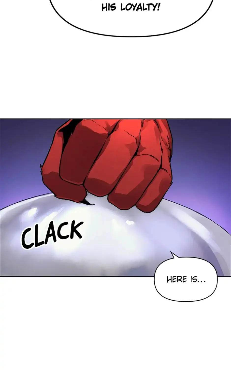After Ten Millennia in Hell Chapter 1