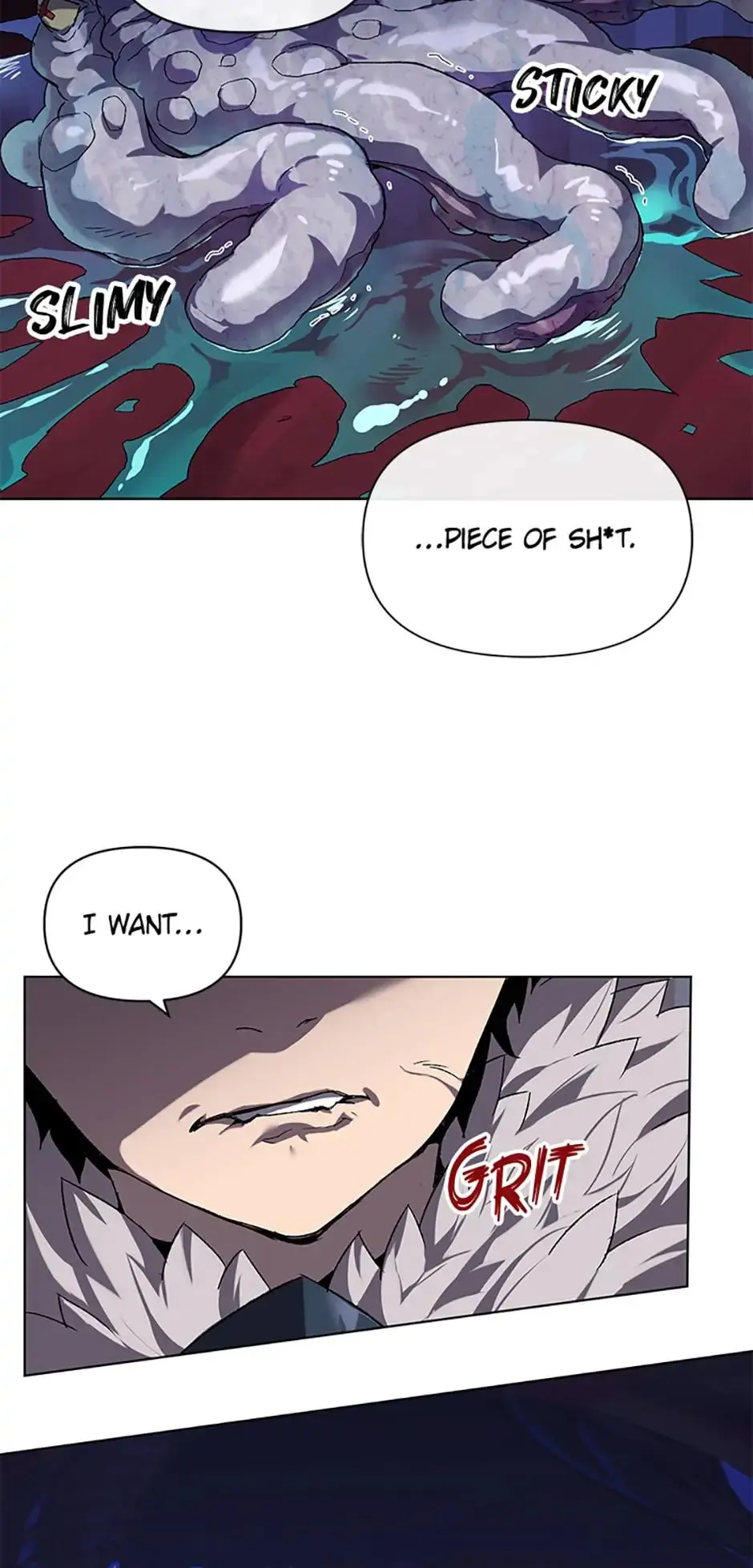 After Ten Millennia in Hell Chapter 1