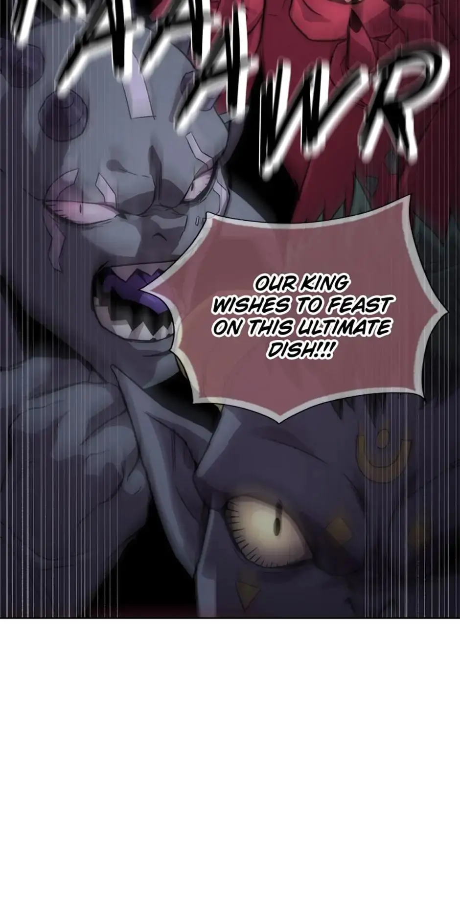 After Ten Millennia in Hell Chapter 1