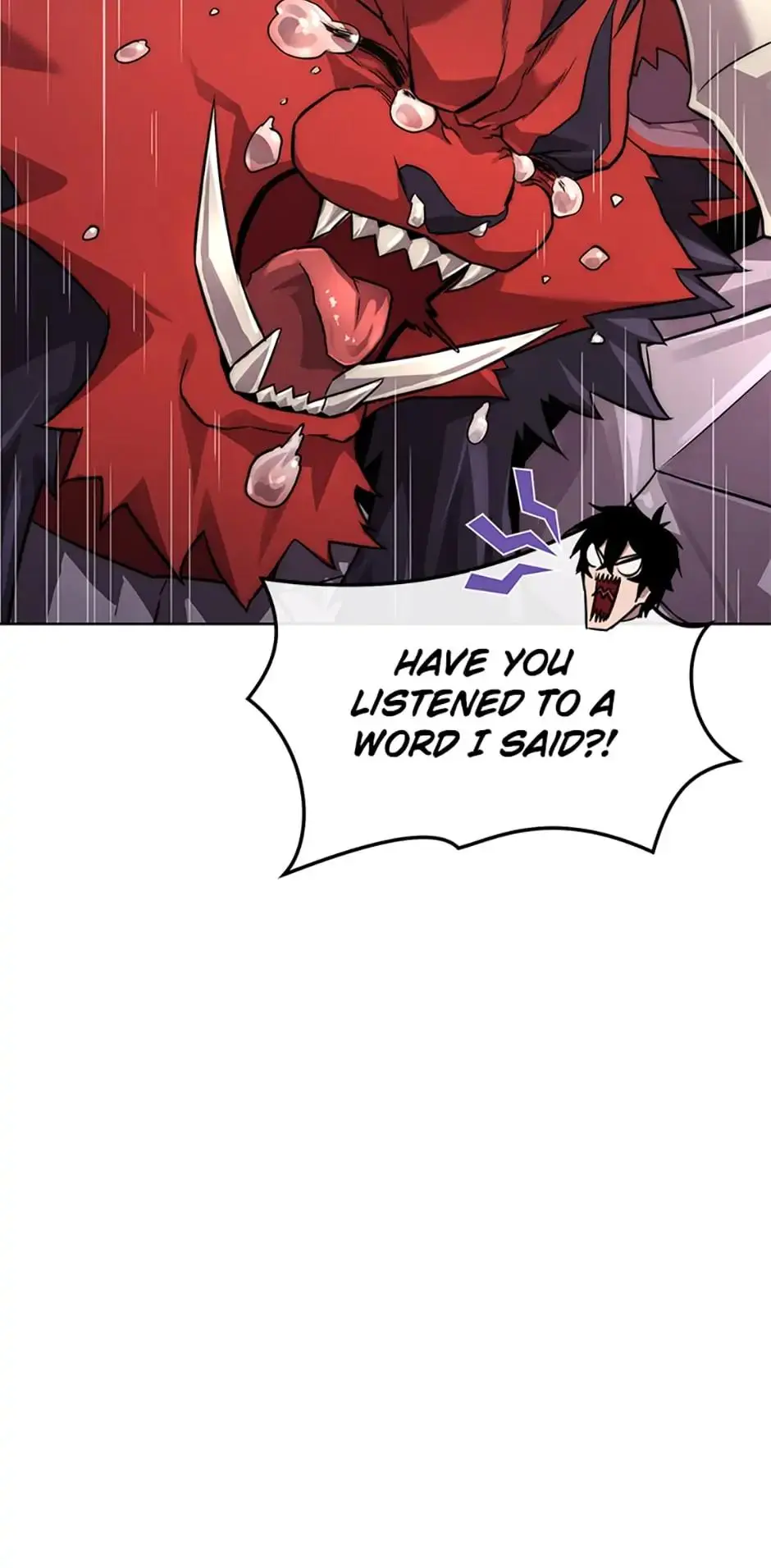 After Ten Millennia in Hell Chapter 1
