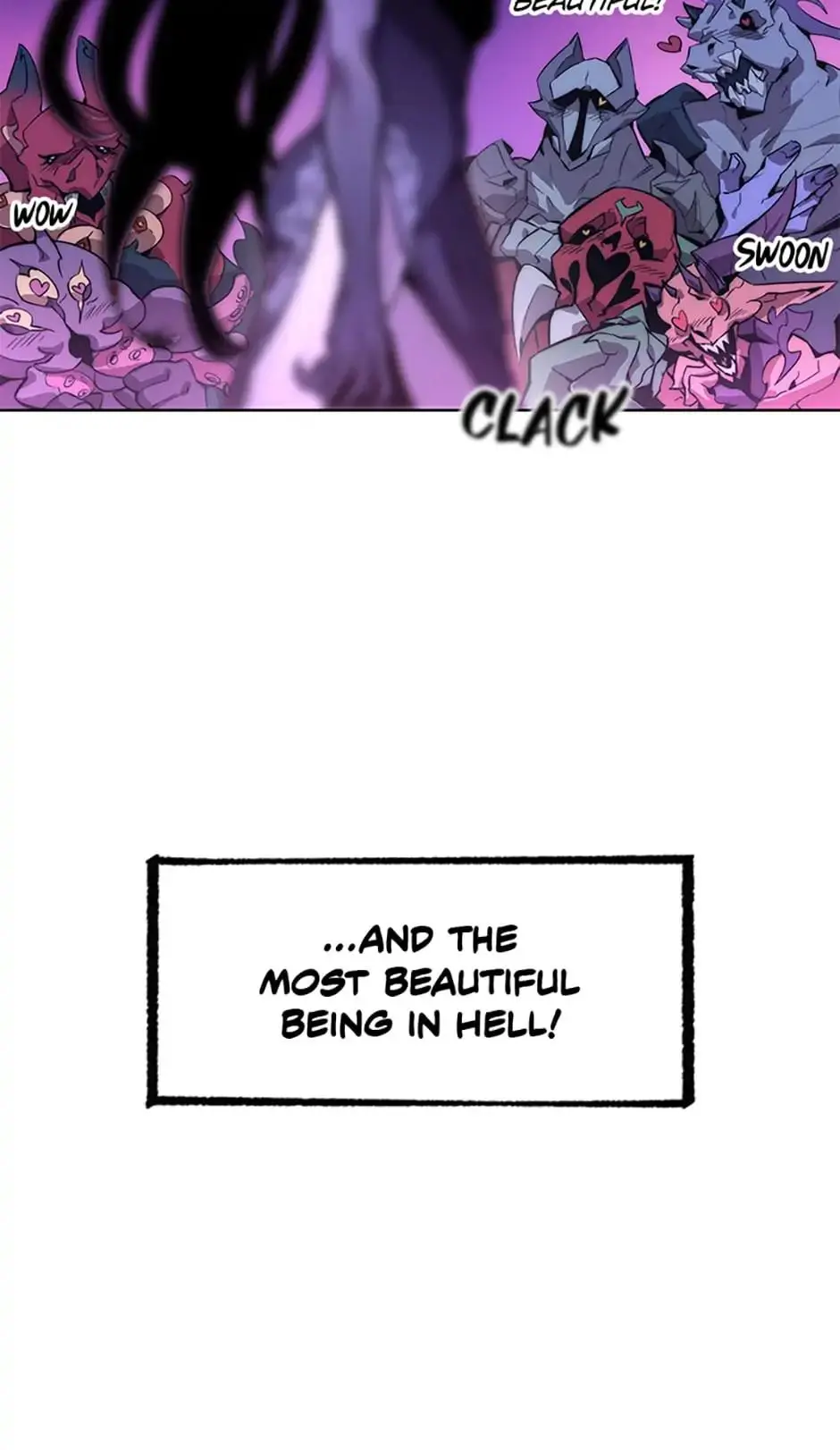 After Ten Millennia in Hell Chapter 1