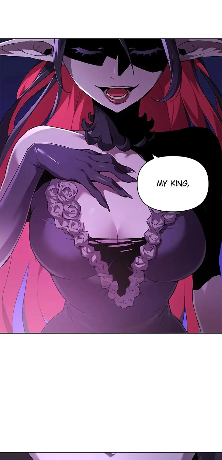 After Ten Millennia in Hell Chapter 1