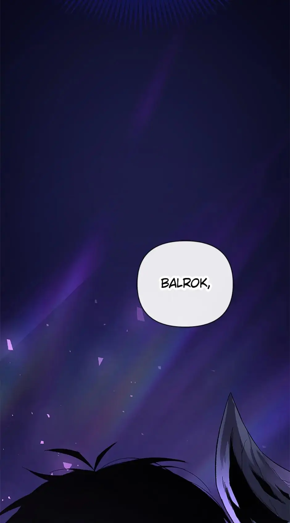After Ten Millennia in Hell Chapter 1