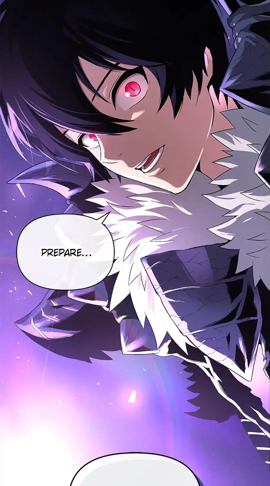 After Ten Millennia in Hell Chapter 1
