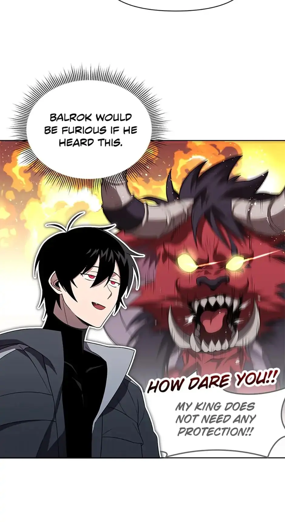 After Ten Millennia in Hell Chapter 10