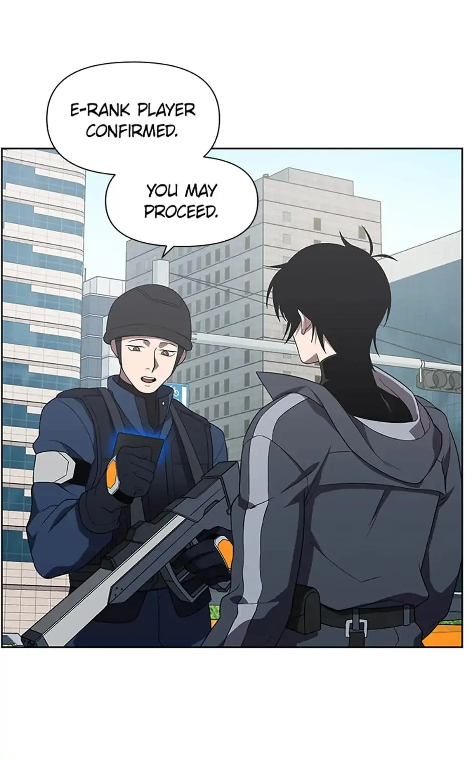 After Ten Millennia in Hell Chapter 10