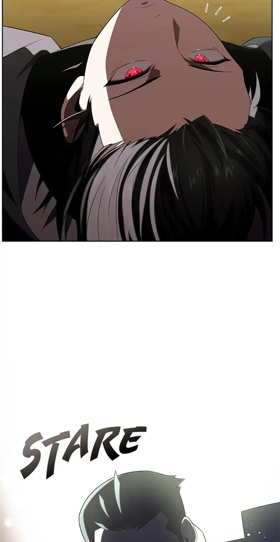 After Ten Millennia in Hell Chapter 10