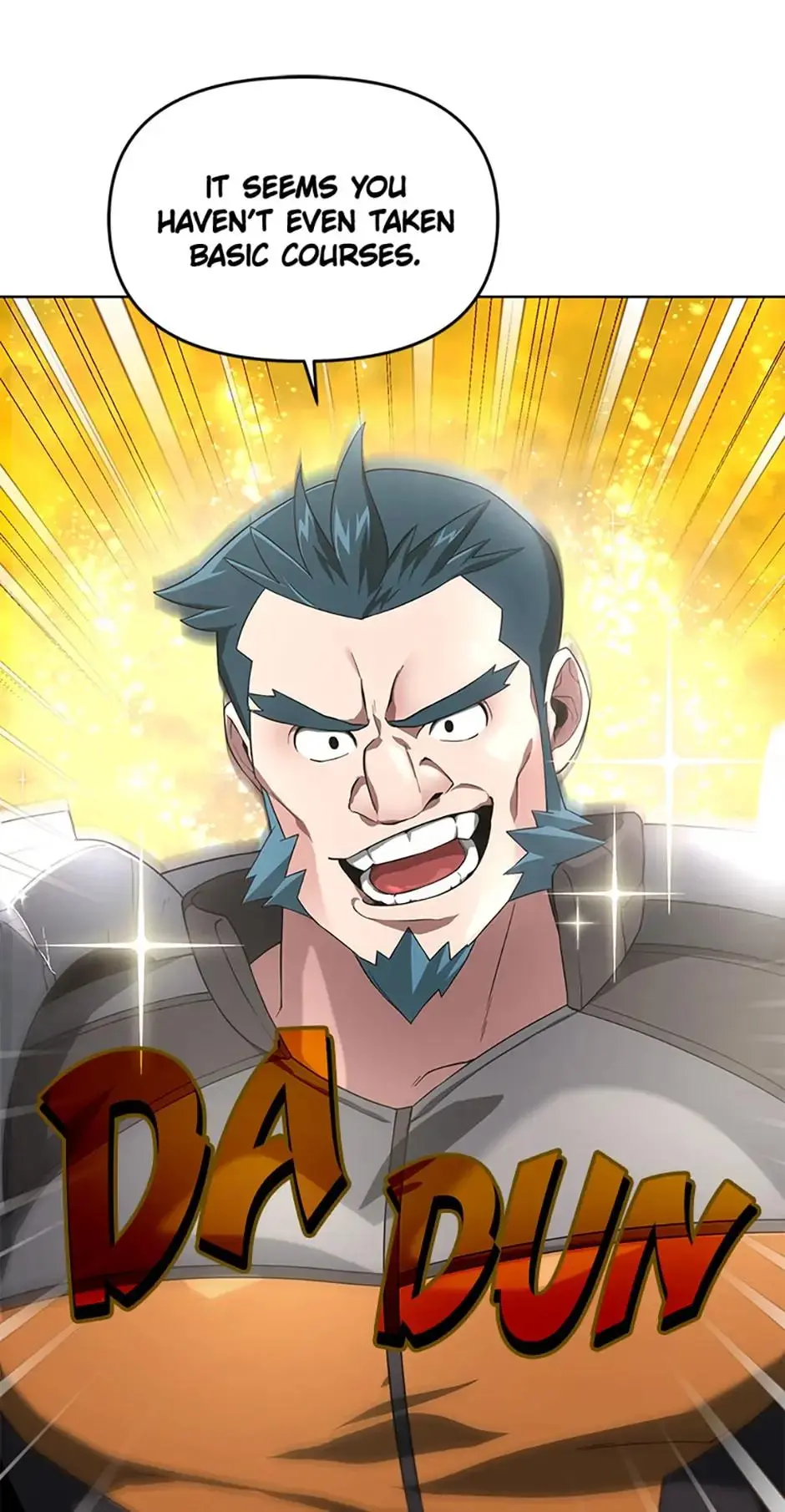 After Ten Millennia in Hell Chapter 10