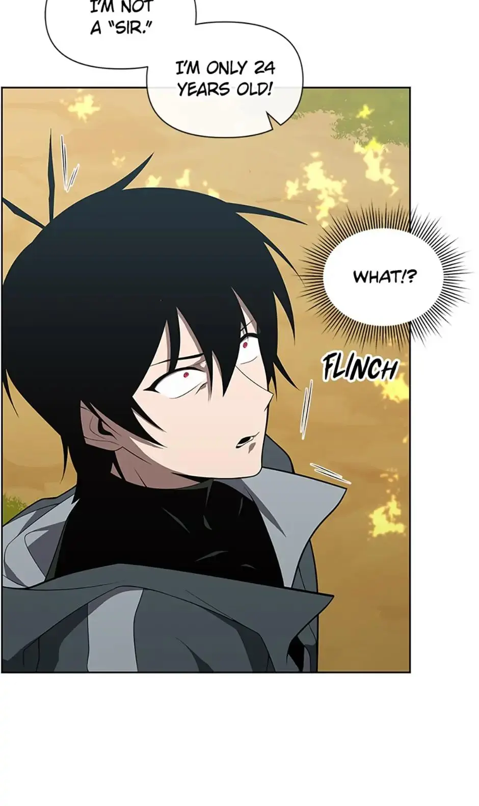 After Ten Millennia in Hell Chapter 10