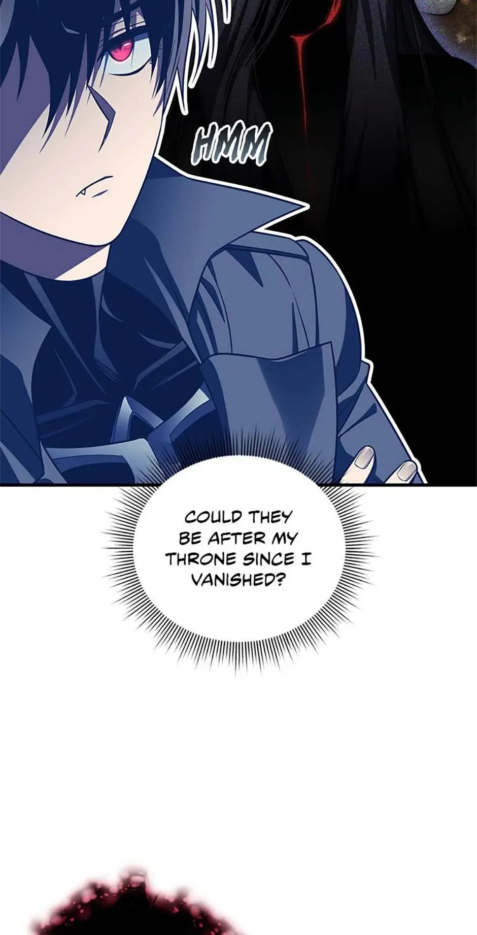 After Ten Millennia in Hell Chapter 100
