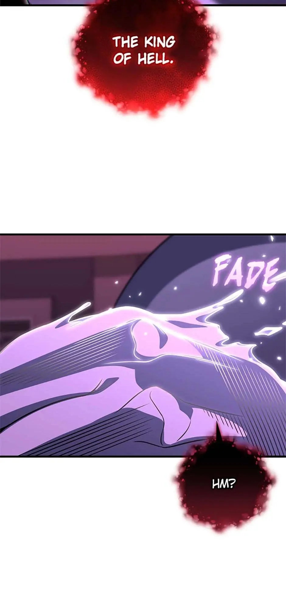 After Ten Millennia in Hell Chapter 100