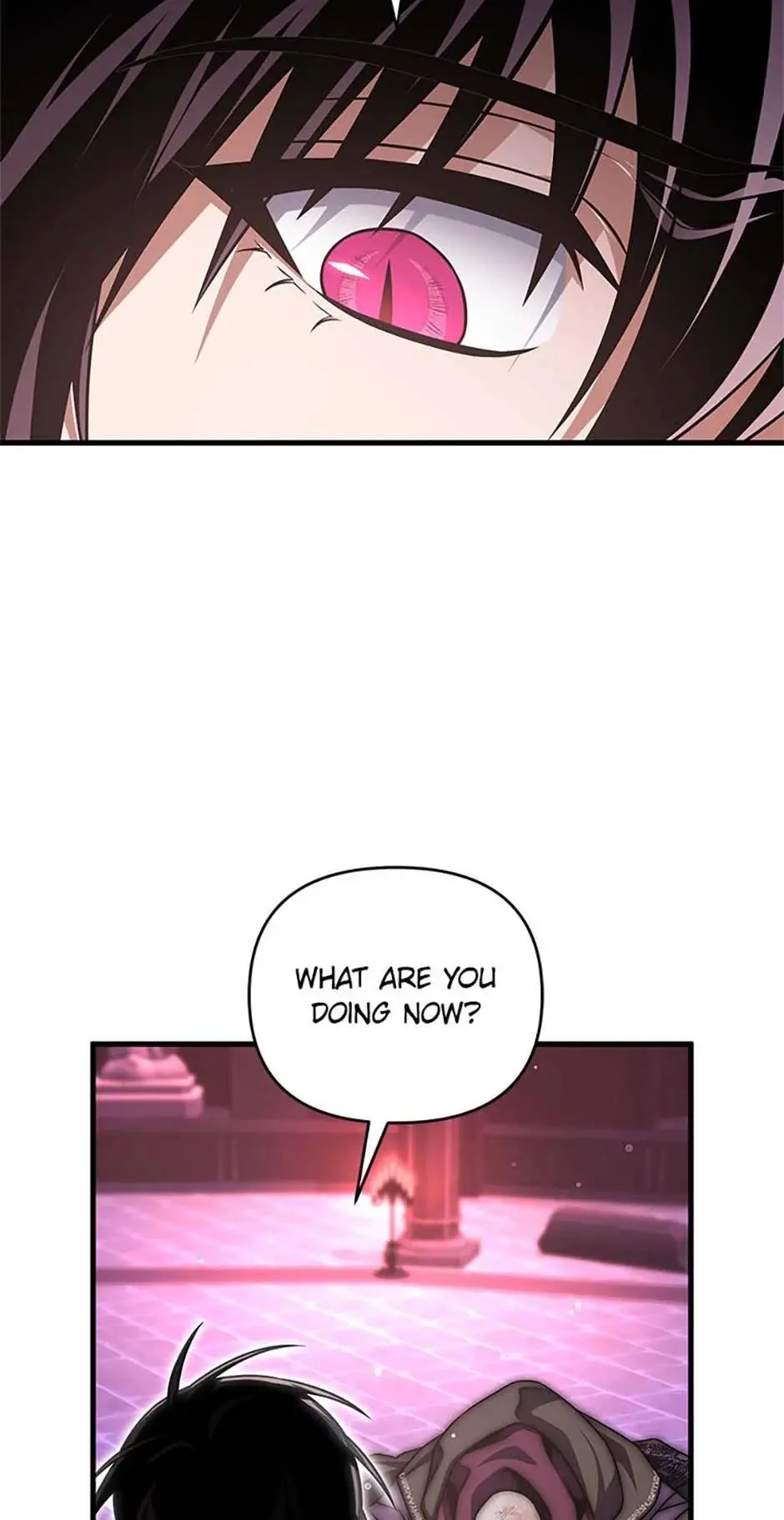 After Ten Millennia in Hell Chapter 100