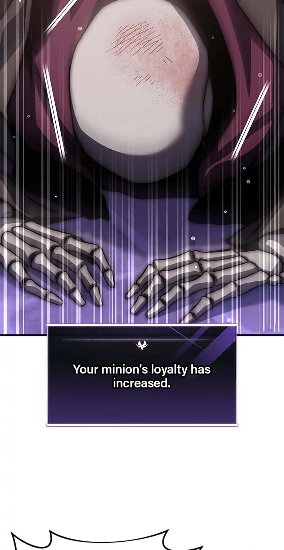 After Ten Millennia in Hell Chapter 100