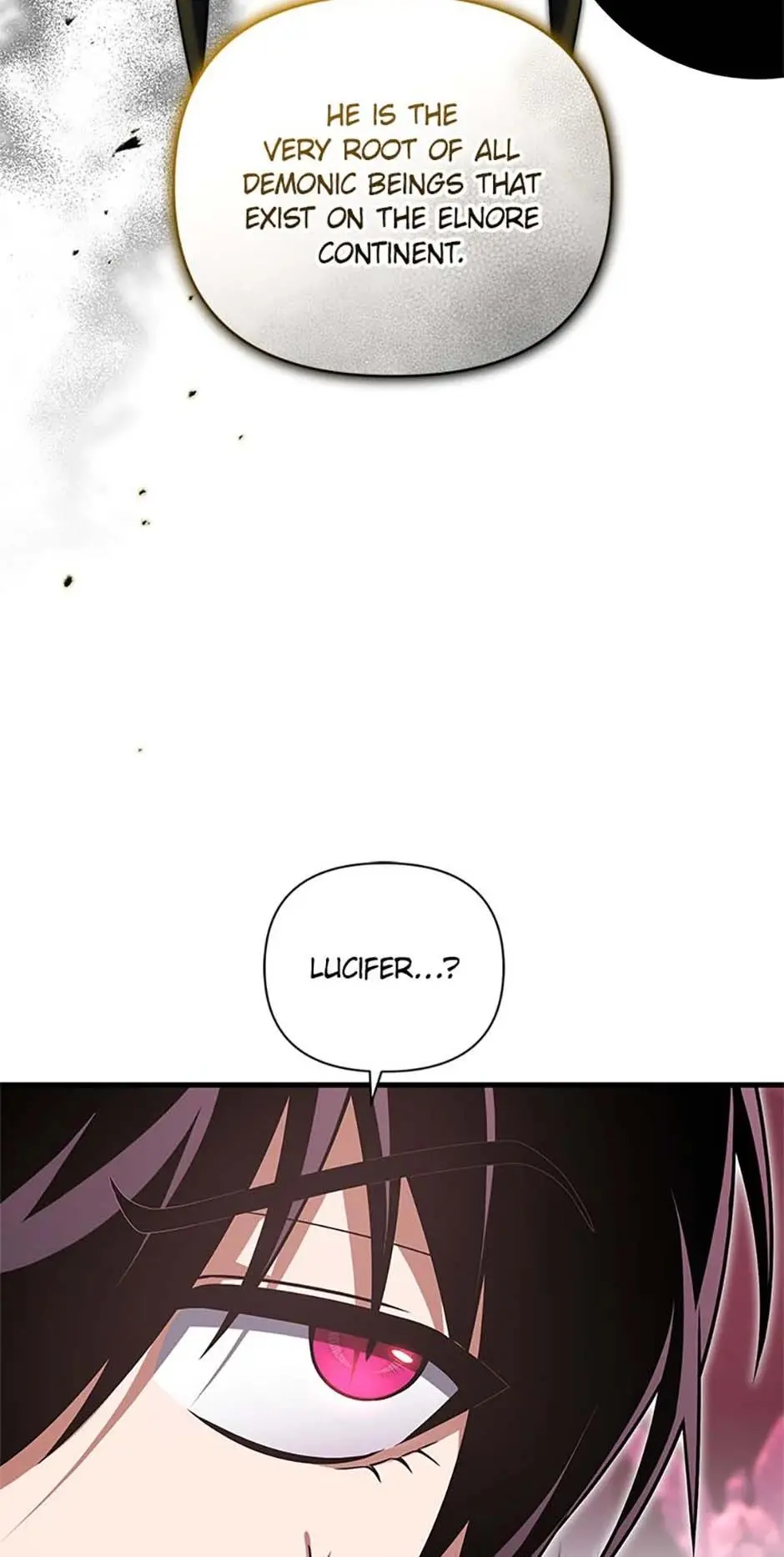 After Ten Millennia in Hell Chapter 100