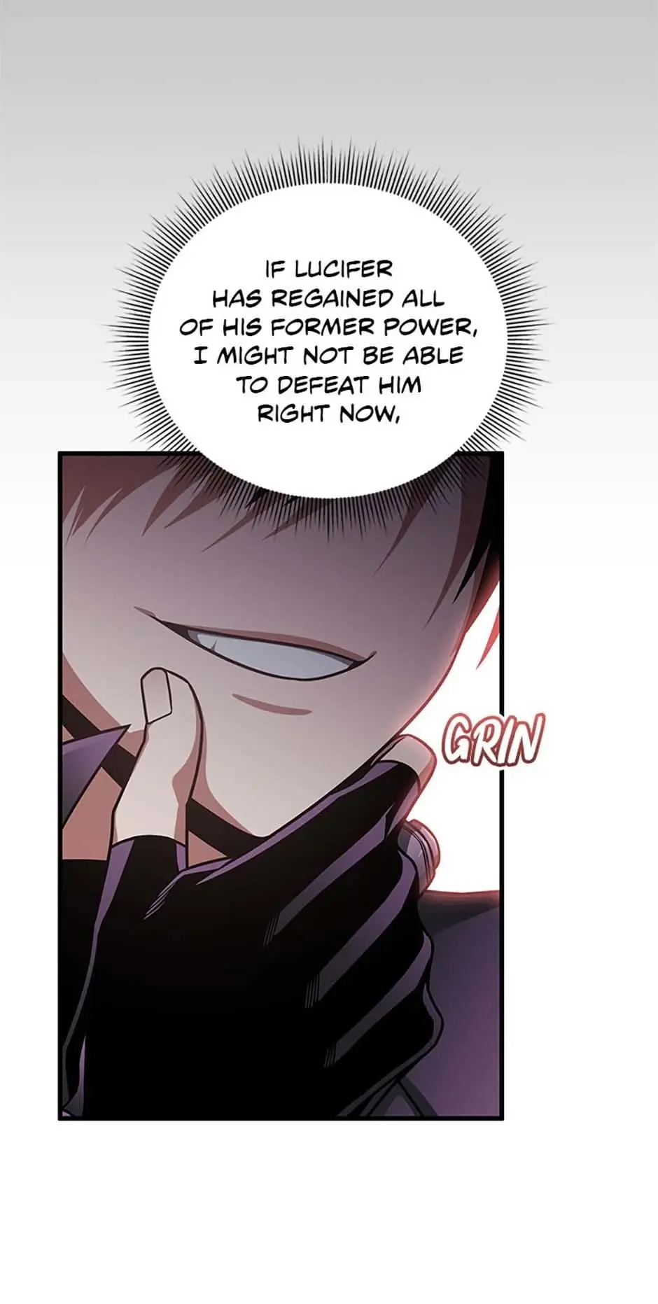 After Ten Millennia in Hell Chapter 100