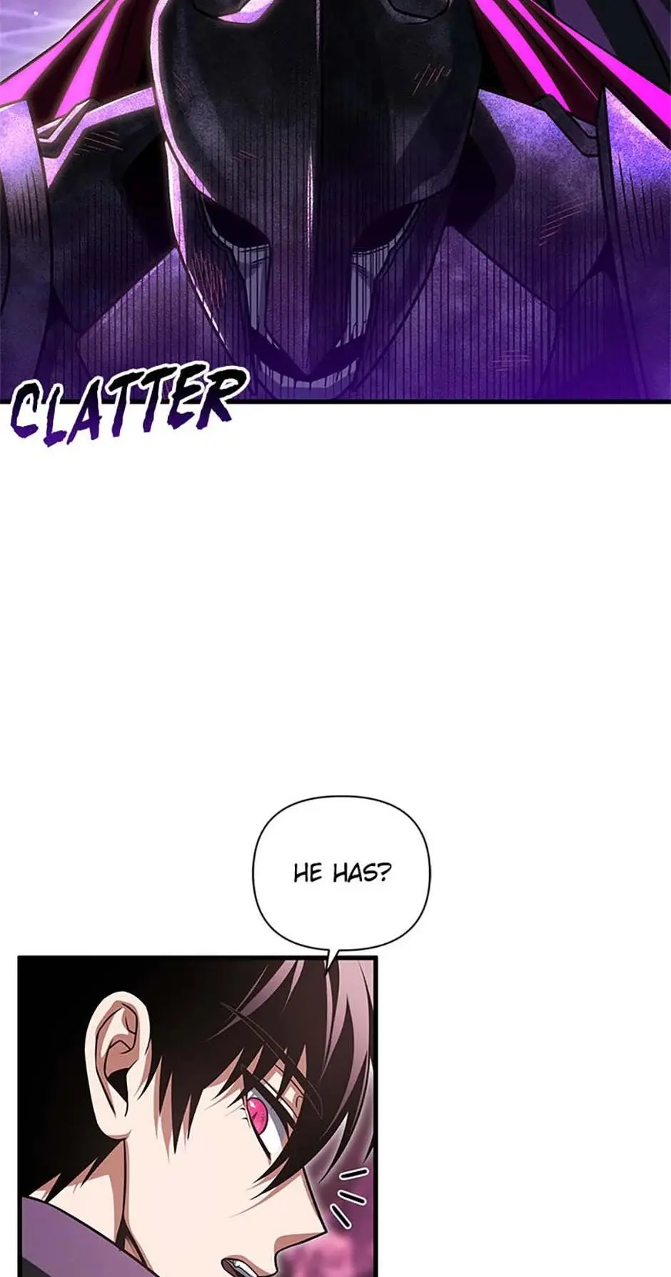 After Ten Millennia in Hell Chapter 100