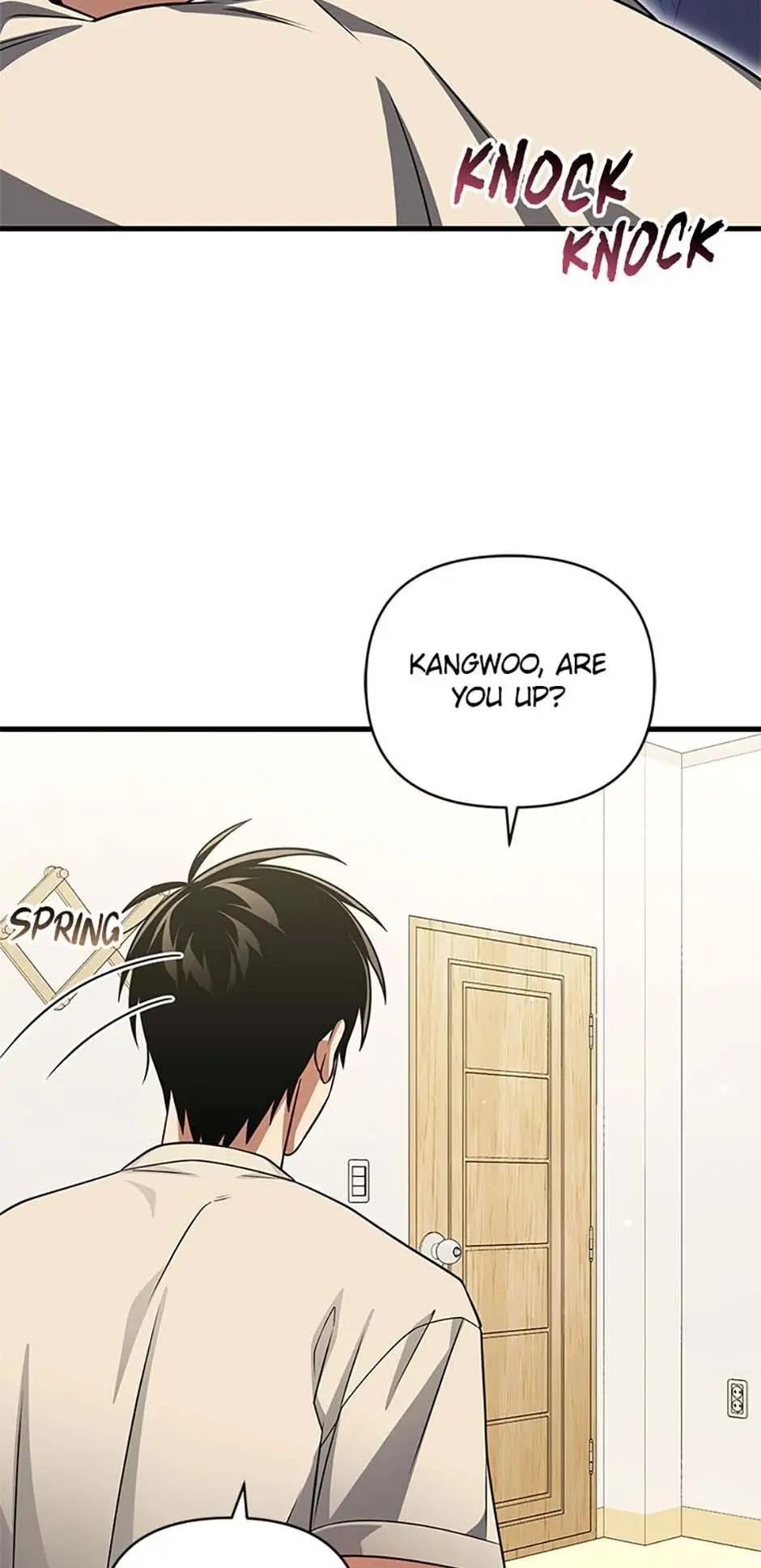After Ten Millennia in Hell Chapter 100