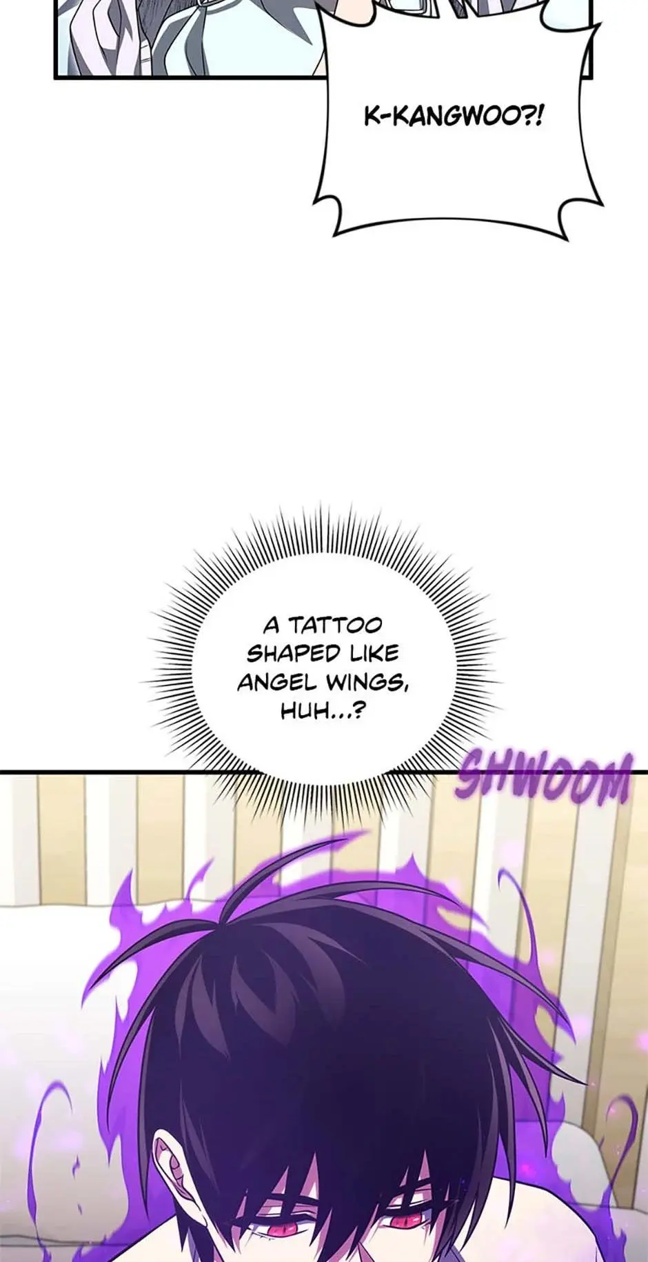 After Ten Millennia in Hell Chapter 101