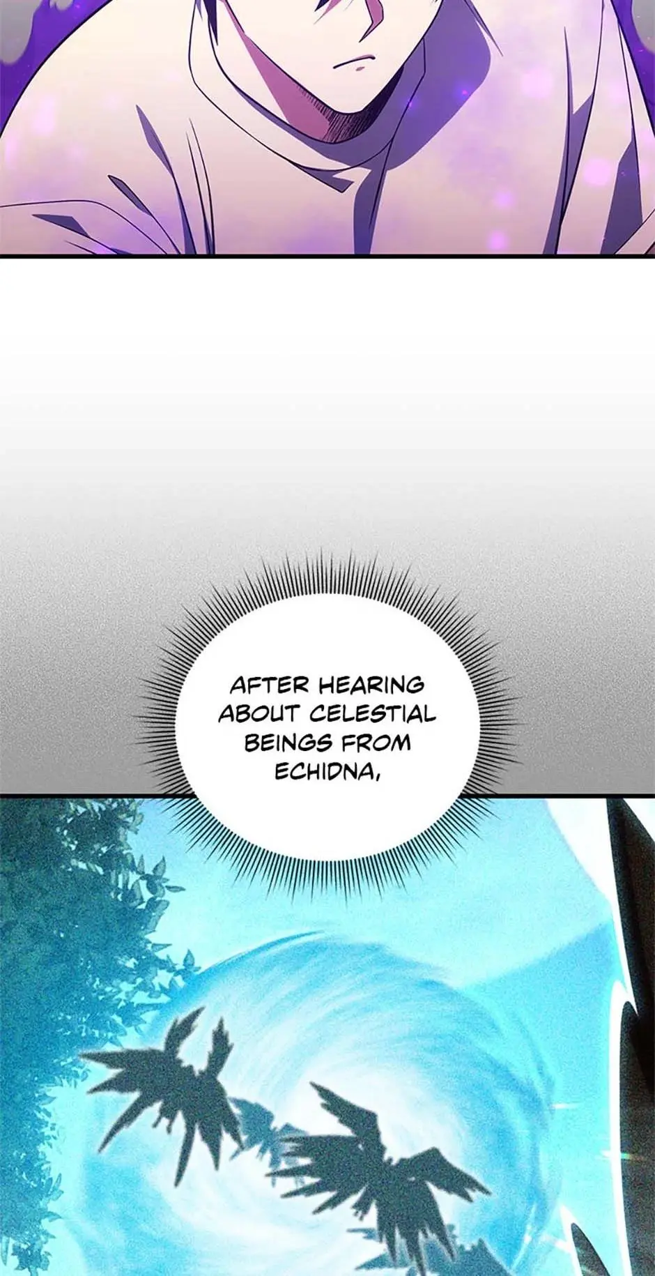 After Ten Millennia in Hell Chapter 101