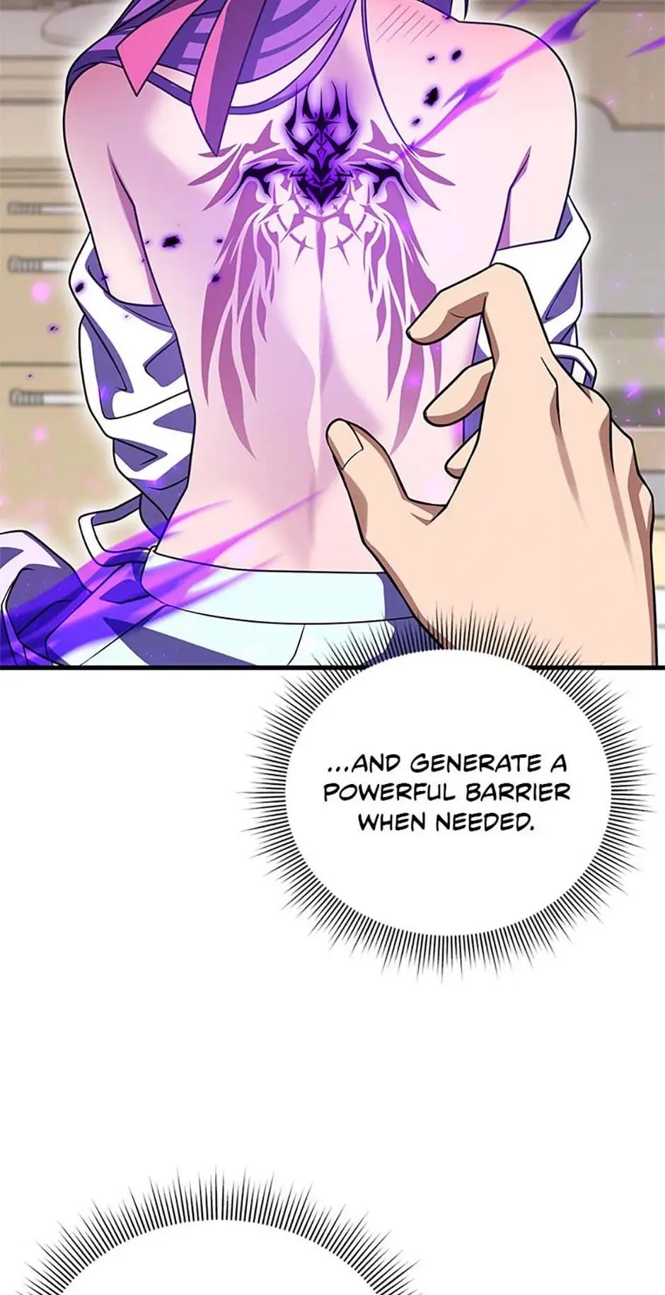 After Ten Millennia in Hell Chapter 101