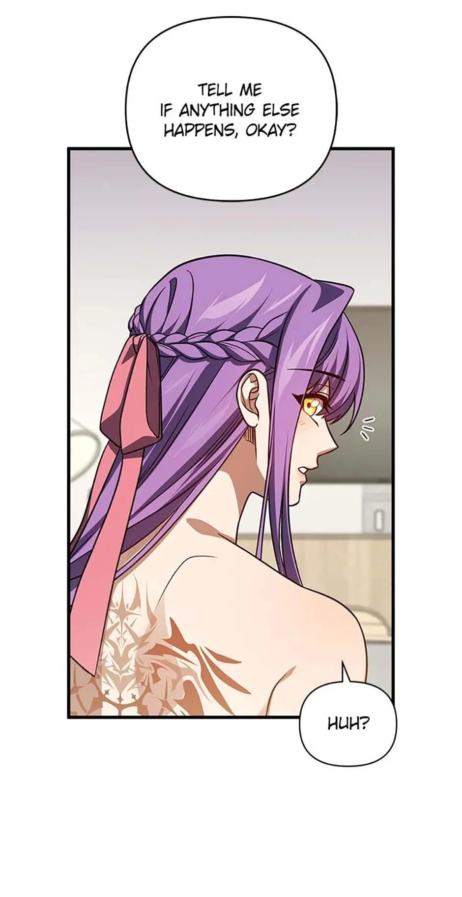 After Ten Millennia in Hell Chapter 101