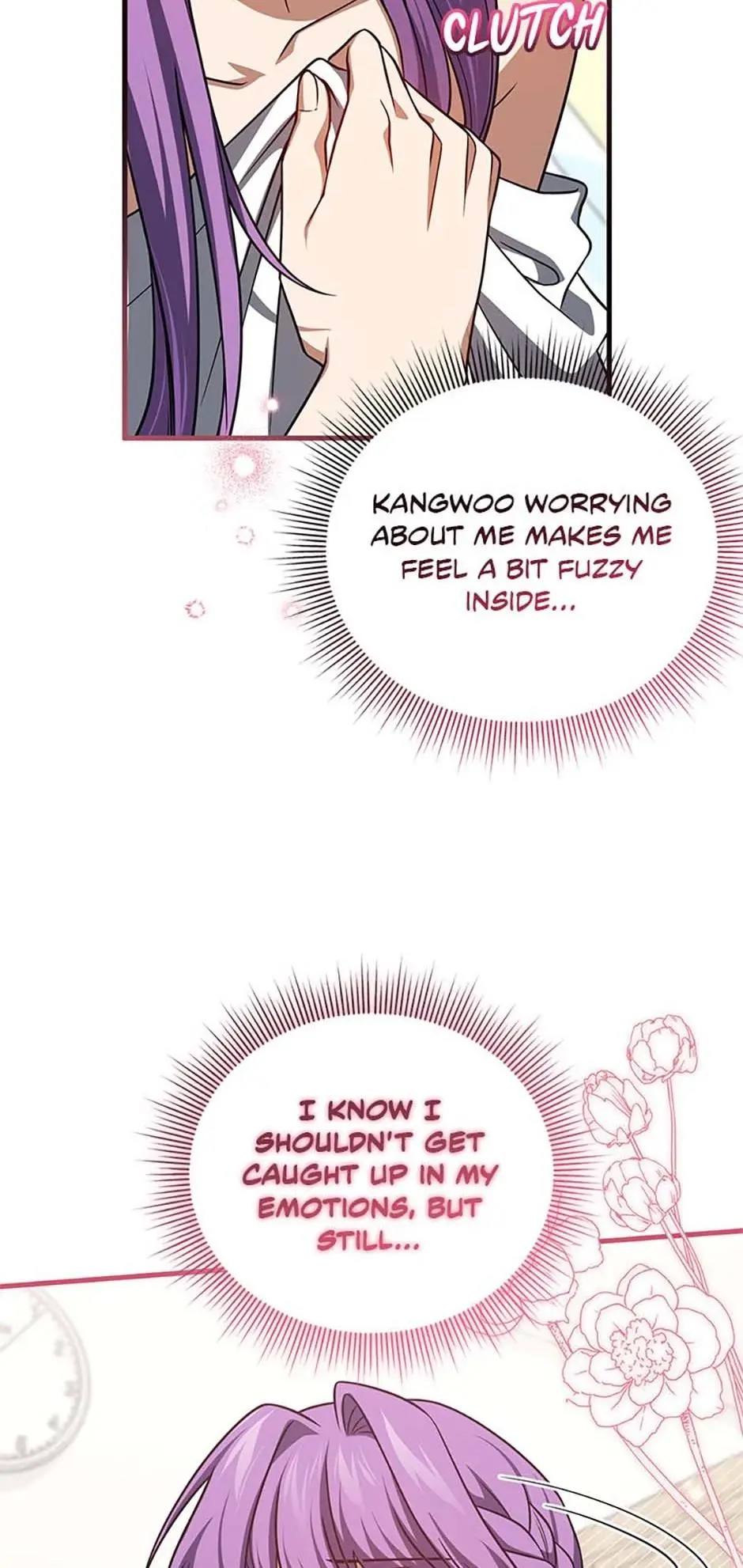 After Ten Millennia in Hell Chapter 101