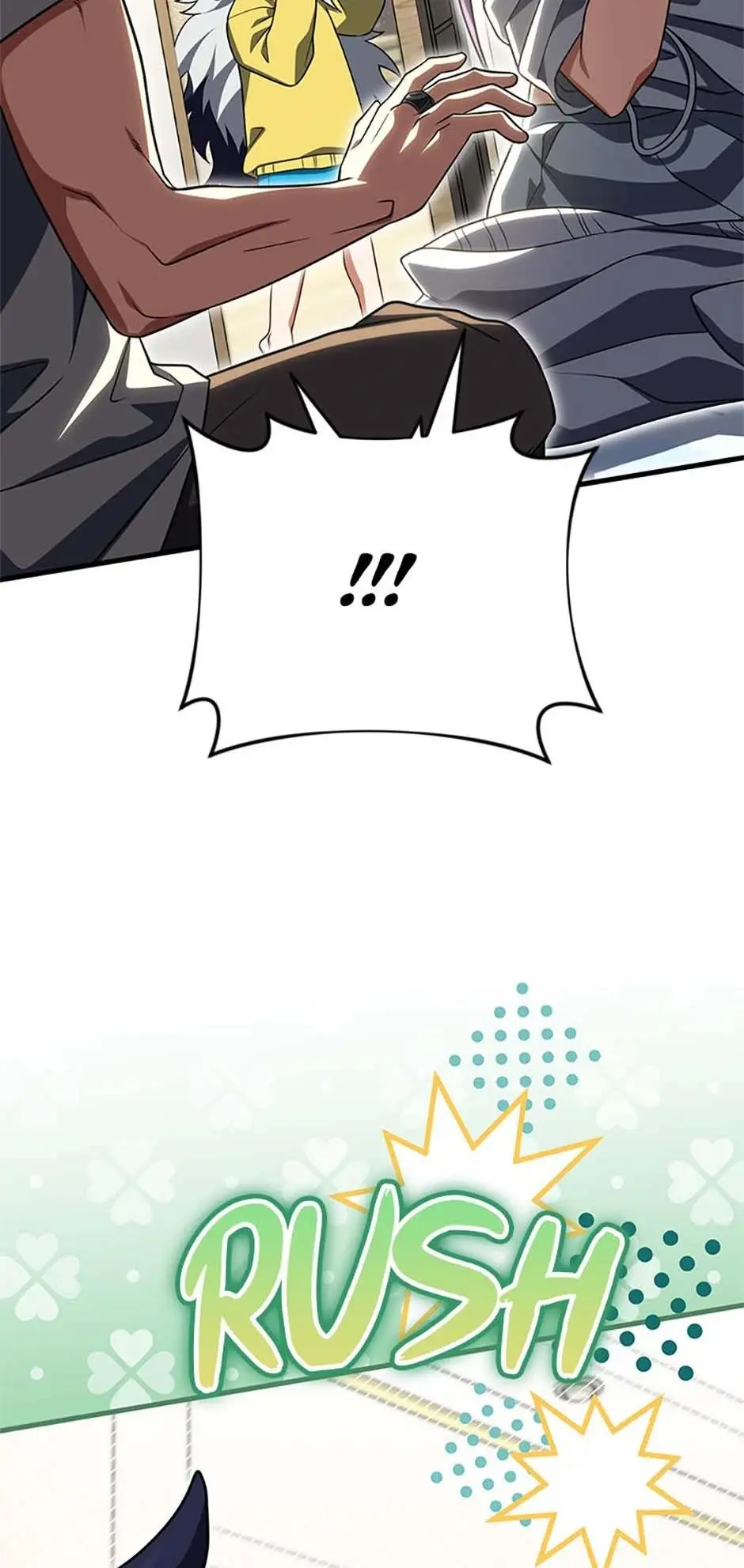 After Ten Millennia in Hell Chapter 101