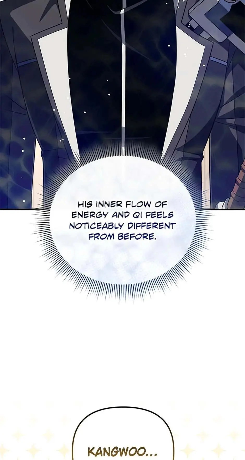 After Ten Millennia in Hell Chapter 101