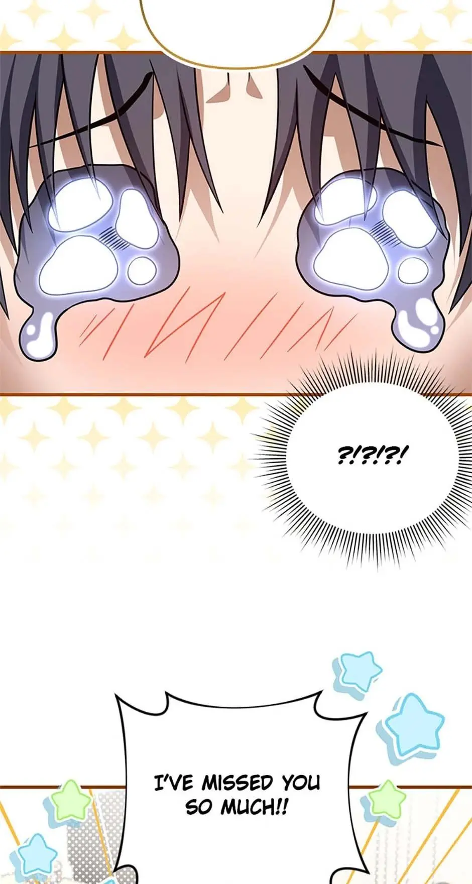 After Ten Millennia in Hell Chapter 101
