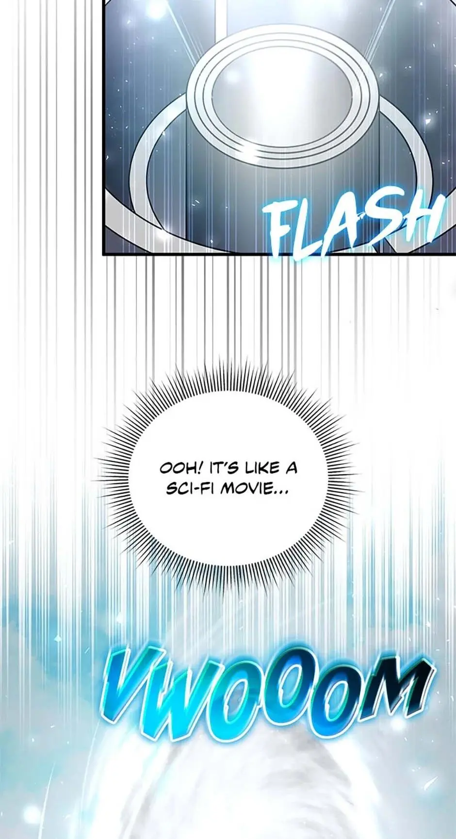 After Ten Millennia in Hell Chapter 101
