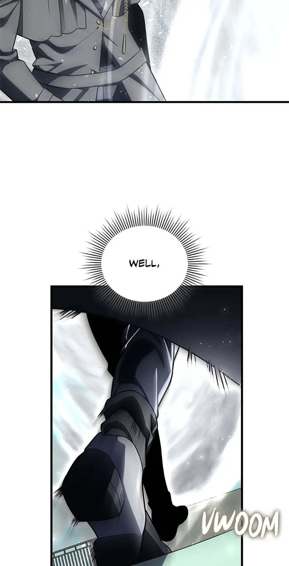 After Ten Millennia in Hell Chapter 101