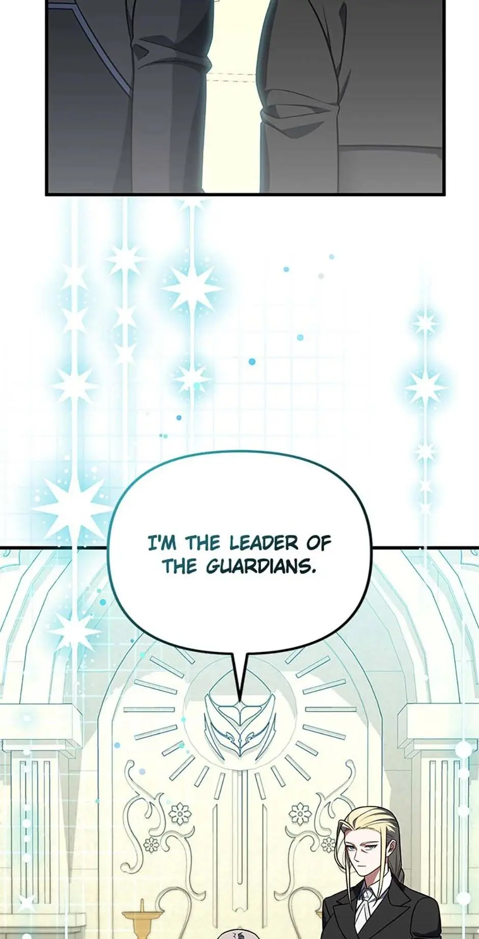 After Ten Millennia in Hell Chapter 101