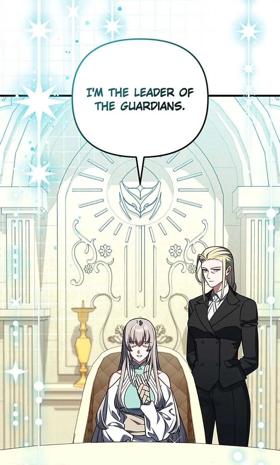 After Ten Millennia in Hell Chapter 102