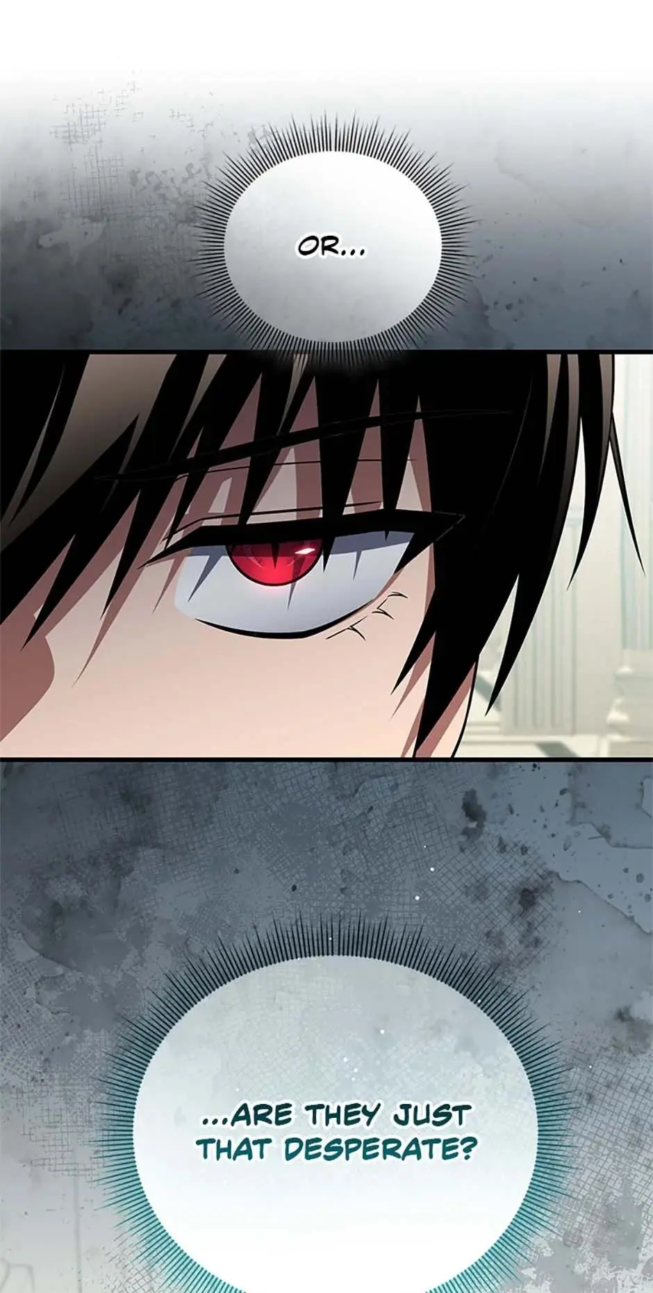 After Ten Millennia in Hell Chapter 102