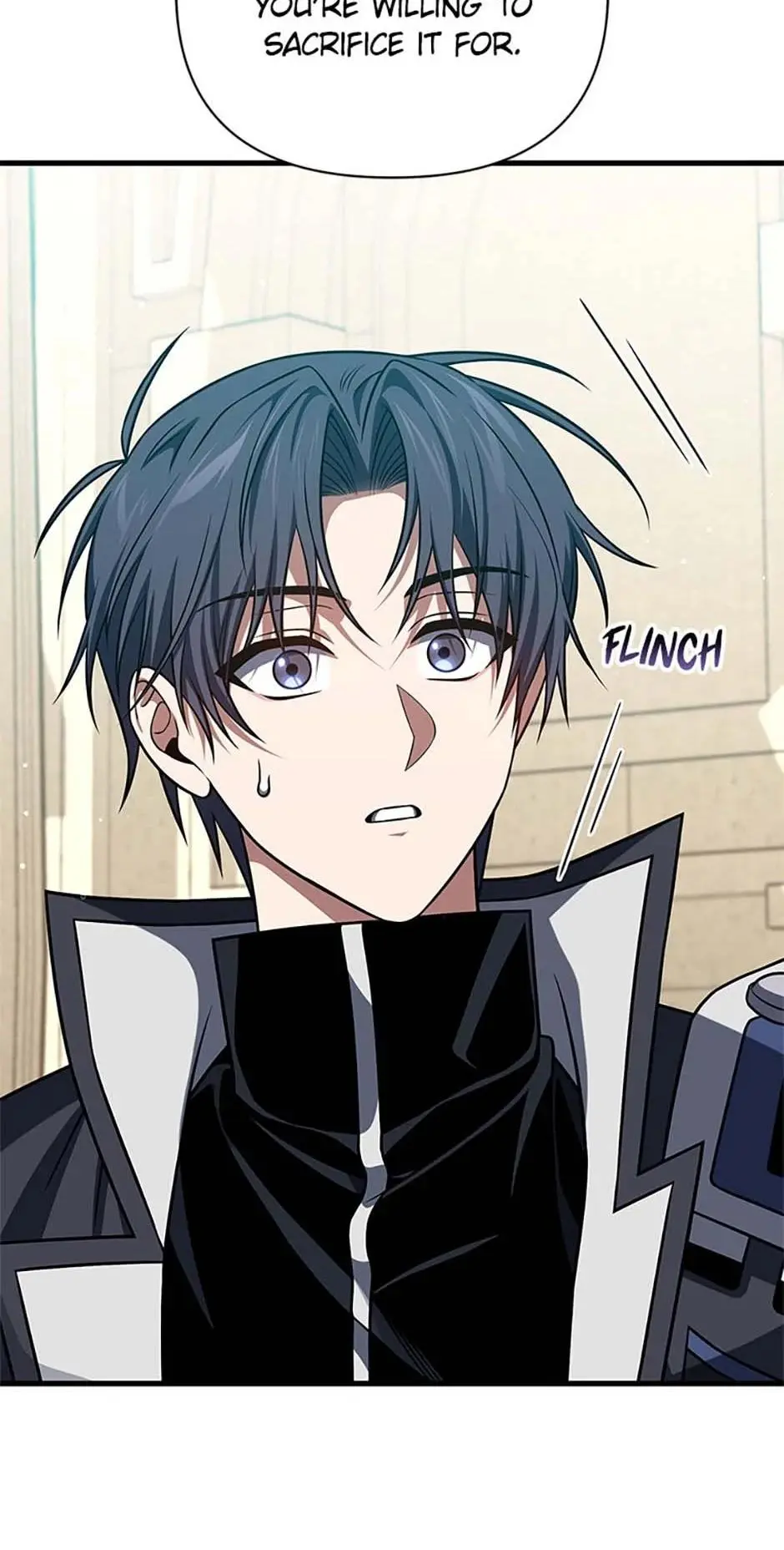 After Ten Millennia in Hell Chapter 102