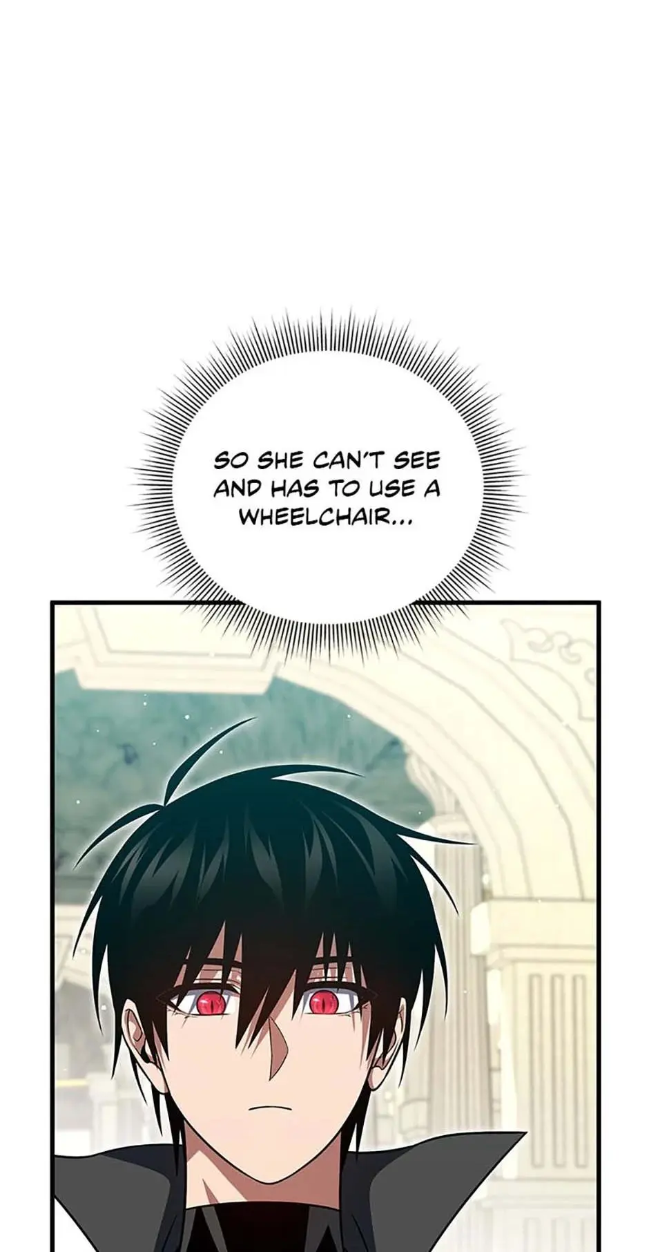 After Ten Millennia in Hell Chapter 102