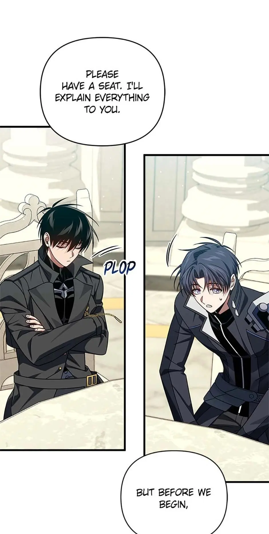 After Ten Millennia in Hell Chapter 102