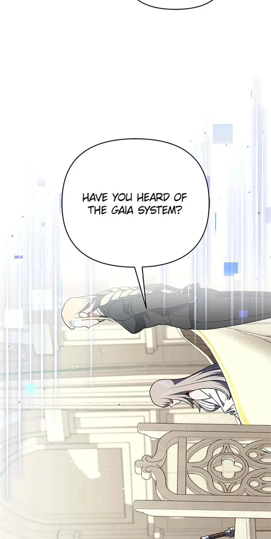 After Ten Millennia in Hell Chapter 102