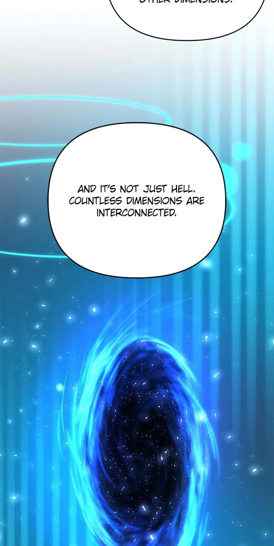 After Ten Millennia in Hell Chapter 102
