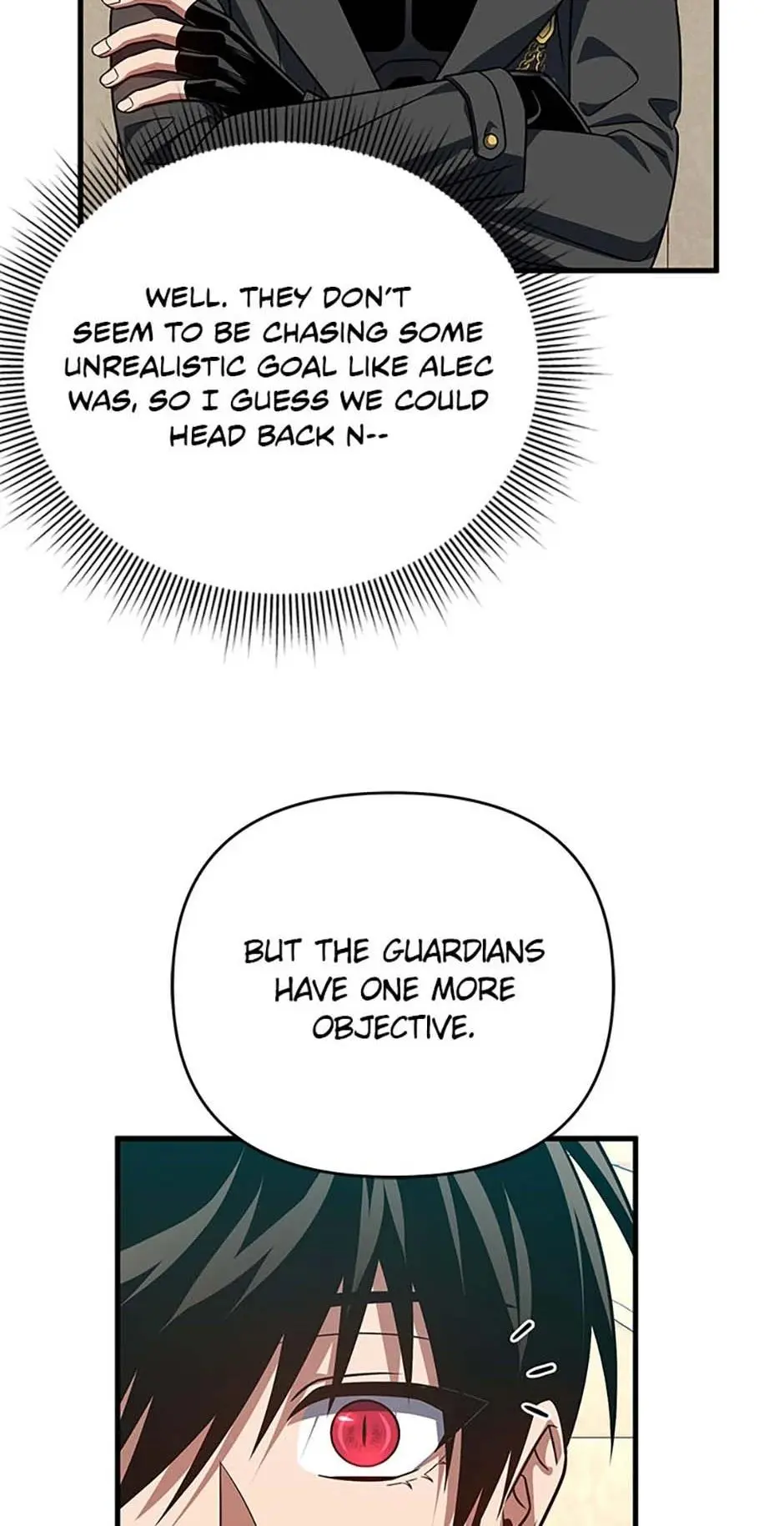 After Ten Millennia in Hell Chapter 102