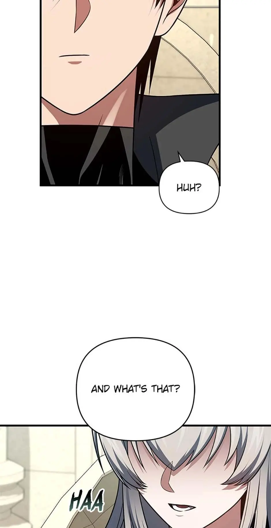 After Ten Millennia in Hell Chapter 102
