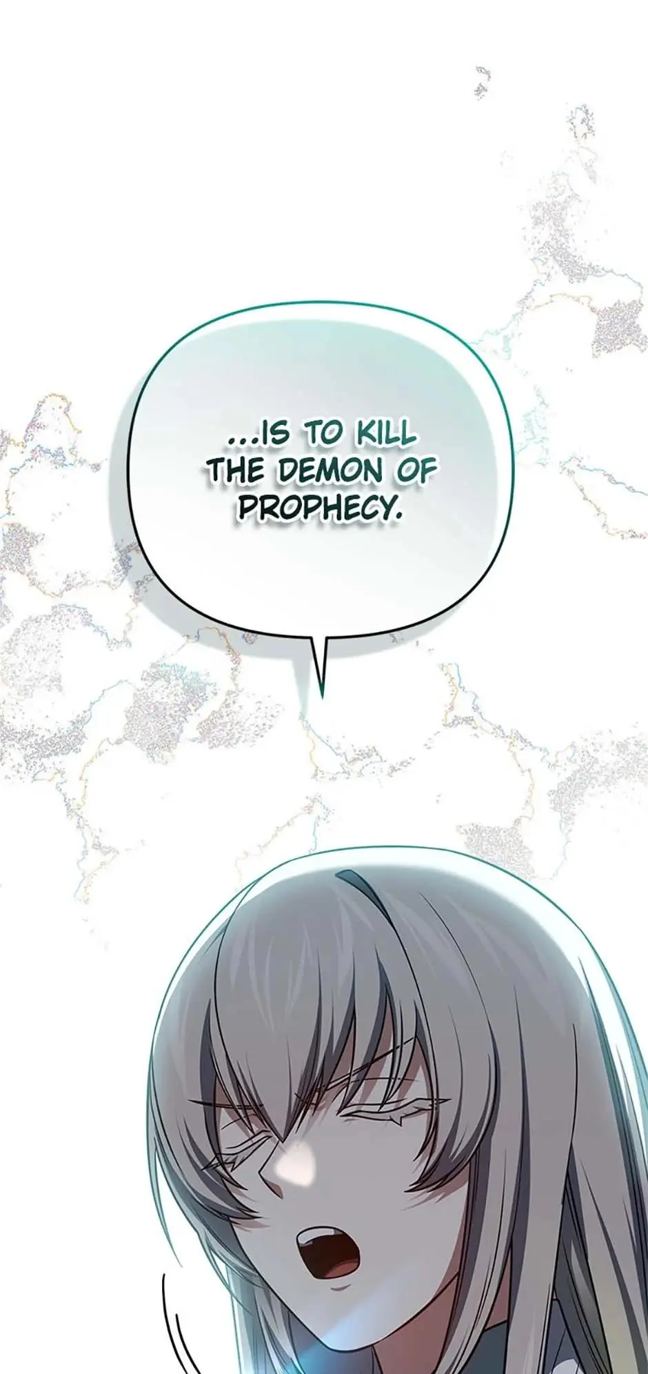 After Ten Millennia in Hell Chapter 102
