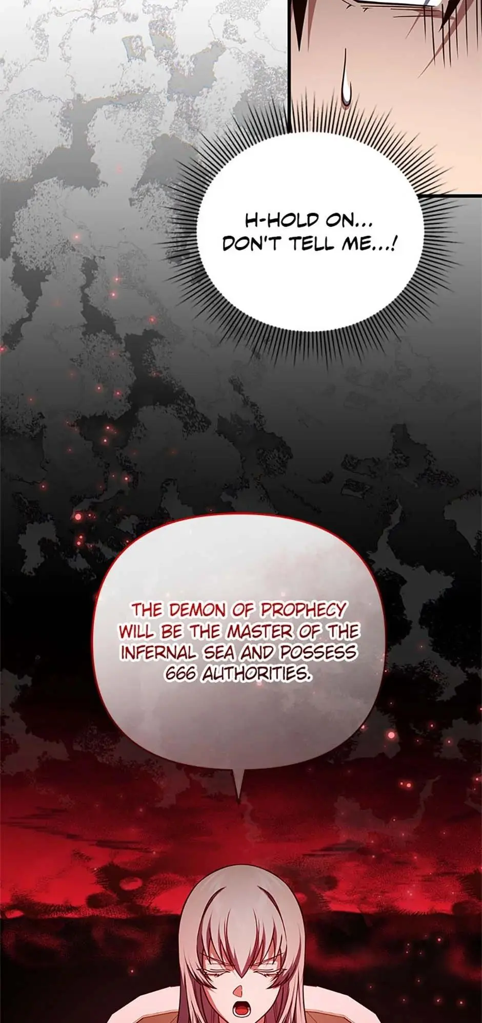 After Ten Millennia in Hell Chapter 102