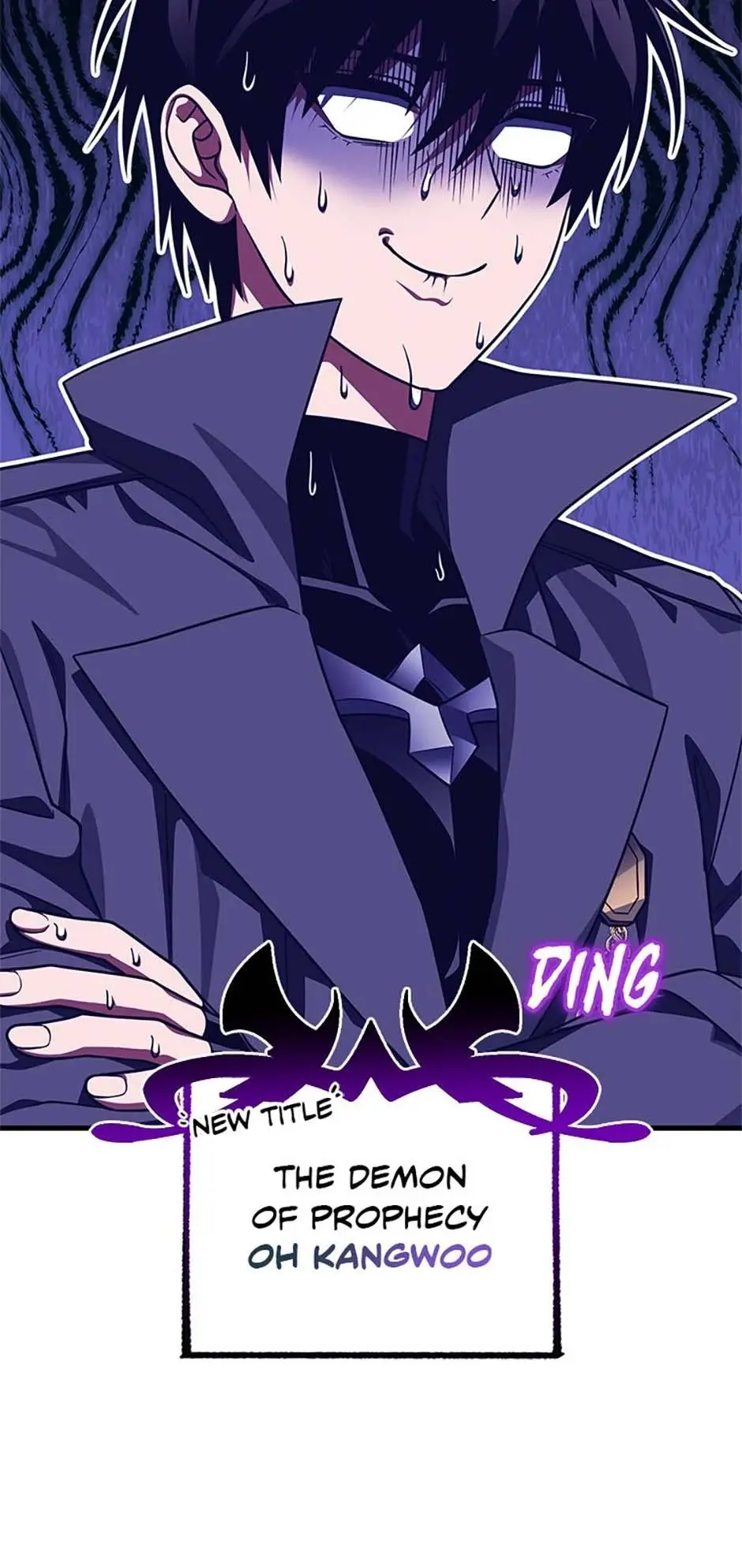 After Ten Millennia in Hell Chapter 102