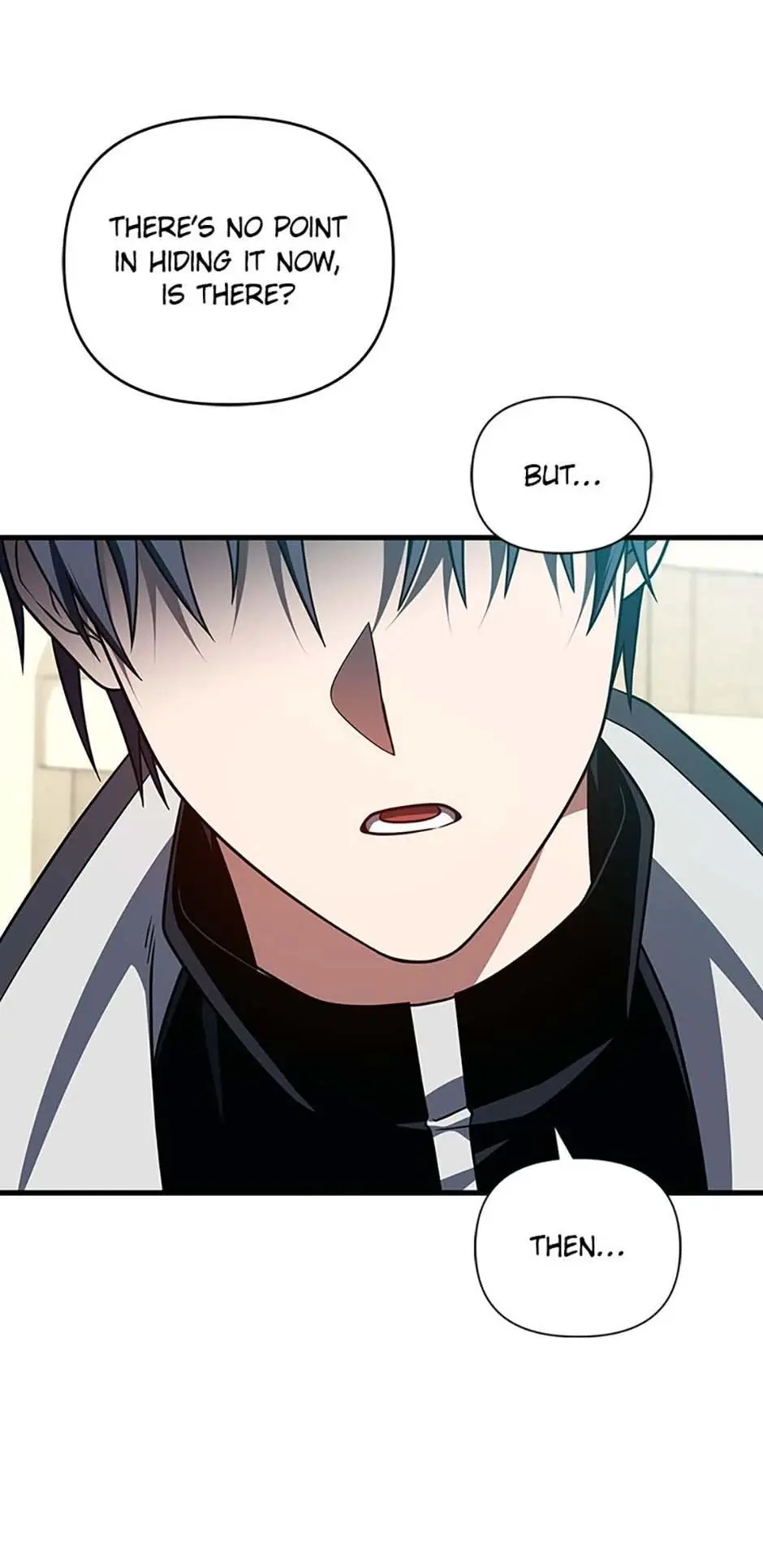After Ten Millennia in Hell Chapter 102