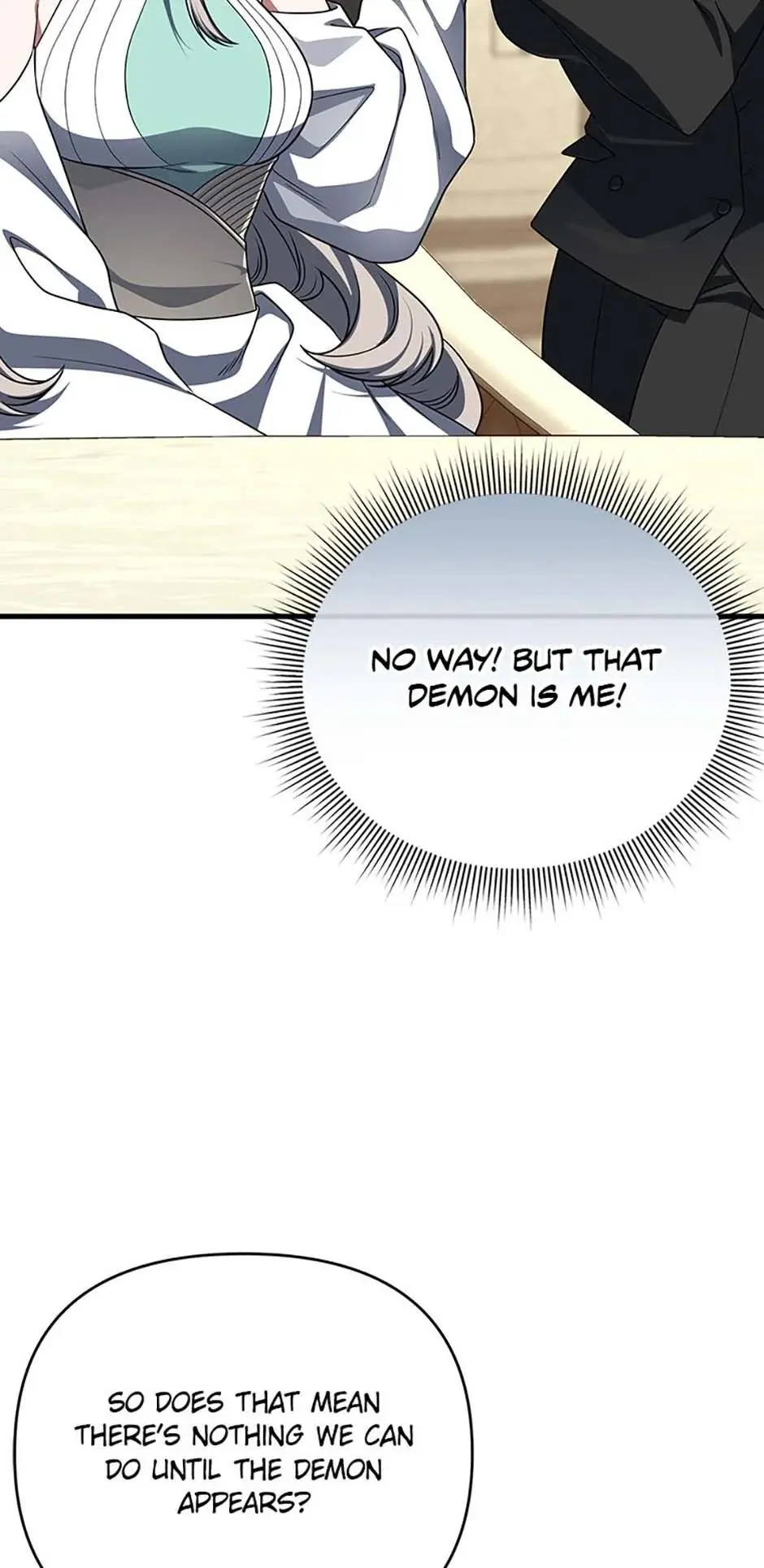 After Ten Millennia in Hell Chapter 102