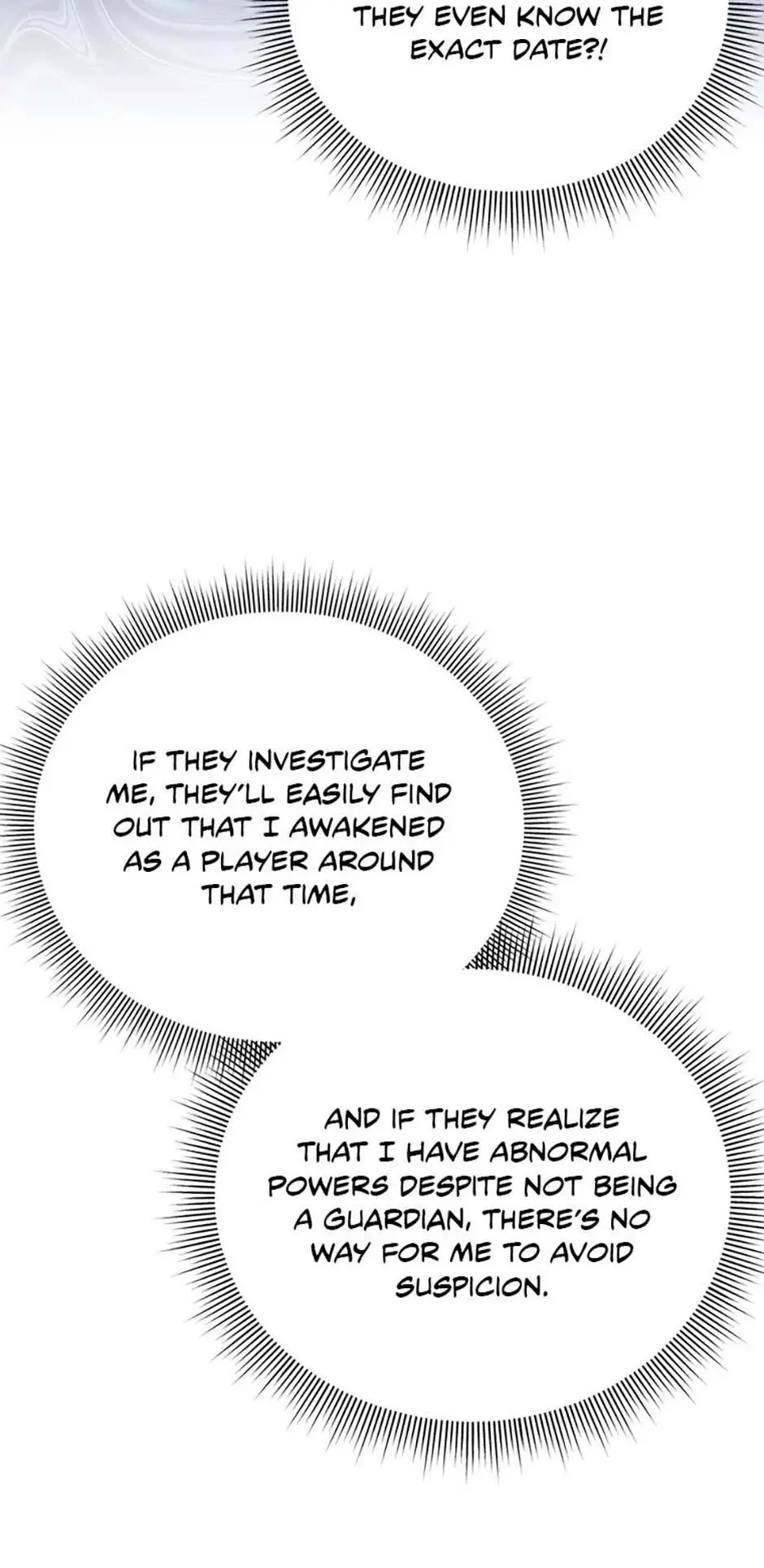 After Ten Millennia in Hell Chapter 102